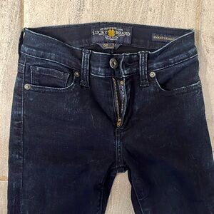 Lucky Brand- Brooke Jegging